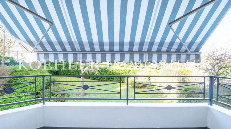 Ma-Cabane - Vente Appartement LE RAINCY, 82 m²