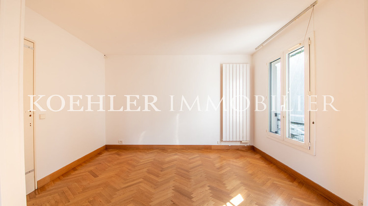 Ma-Cabane - Vente Appartement LE RAINCY, 82 m²