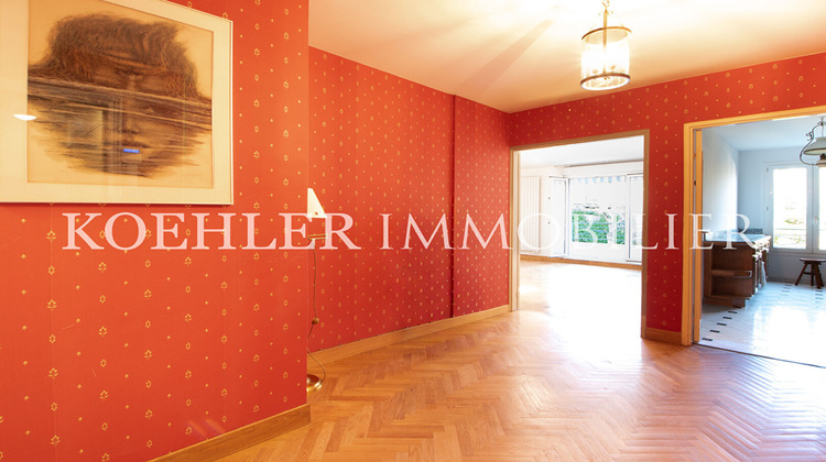 Ma-Cabane - Vente Appartement LE RAINCY, 82 m²