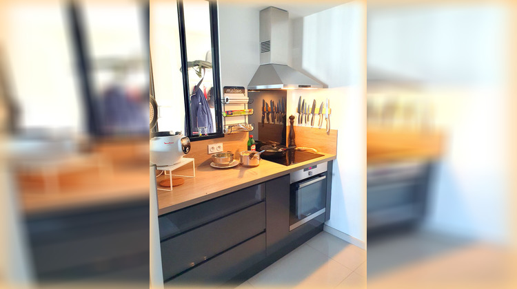 Ma-Cabane - Vente Appartement LE RAINCY, 110 m²