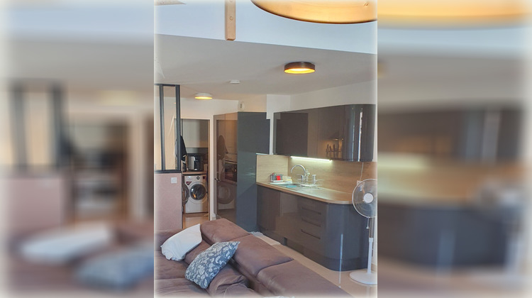 Ma-Cabane - Vente Appartement LE RAINCY, 110 m²