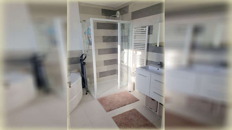 Ma-Cabane - Vente Appartement LE RAINCY, 110 m²