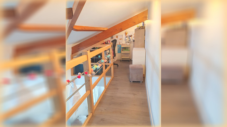 Ma-Cabane - Vente Appartement LE RAINCY, 110 m²