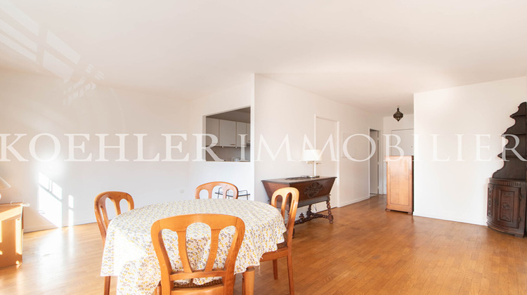 Ma-Cabane - Vente Appartement LE RAINCY, 42 m²