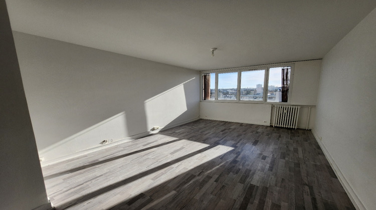 Ma-Cabane - Vente Appartement LE RAINCY, 56 m²