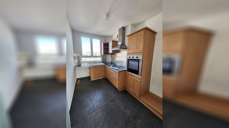 Ma-Cabane - Vente Appartement LE RAINCY, 56 m²