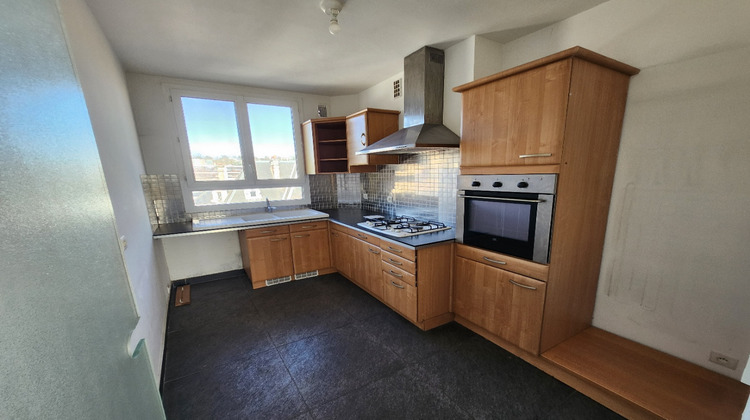 Ma-Cabane - Vente Appartement LE RAINCY, 56 m²