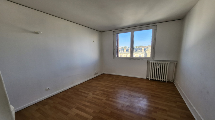 Ma-Cabane - Vente Appartement LE RAINCY, 56 m²