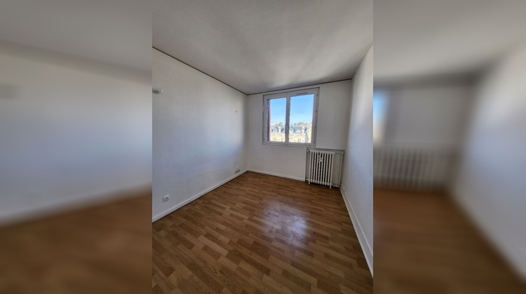 Ma-Cabane - Vente Appartement LE RAINCY, 56 m²