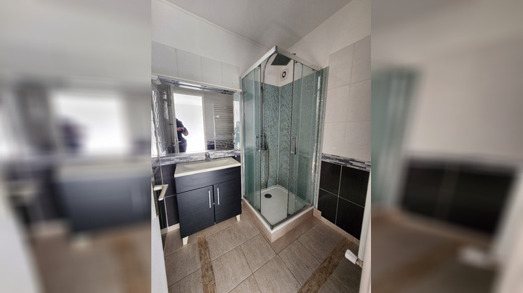 Ma-Cabane - Vente Appartement LE RAINCY, 56 m²