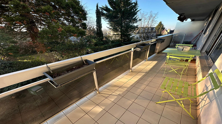 Ma-Cabane - Vente Appartement LE RAINCY, 71 m²