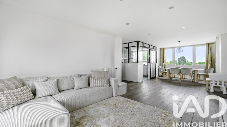 Ma-Cabane - Vente Appartement Le Raincy, 68 m²