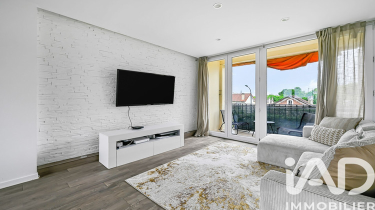 Ma-Cabane - Vente Appartement Le Raincy, 68 m²