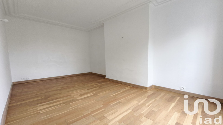 Ma-Cabane - Vente Appartement Le Raincy, 38 m²
