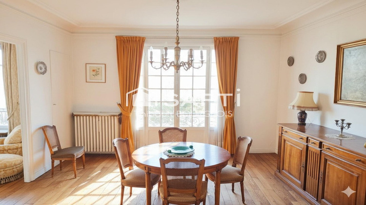 Ma-Cabane - Vente Appartement Le Raincy, 103 m²