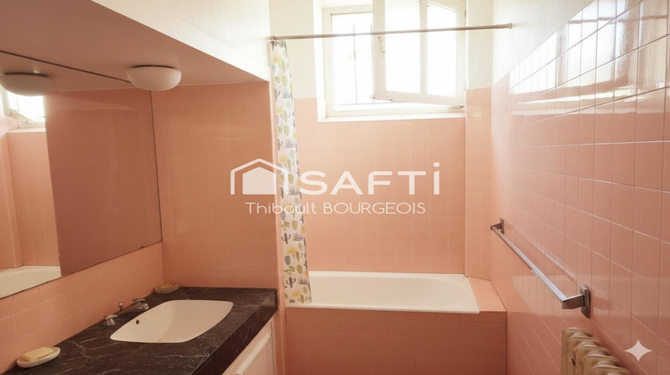 Ma-Cabane - Vente Appartement Le Raincy, 103 m²