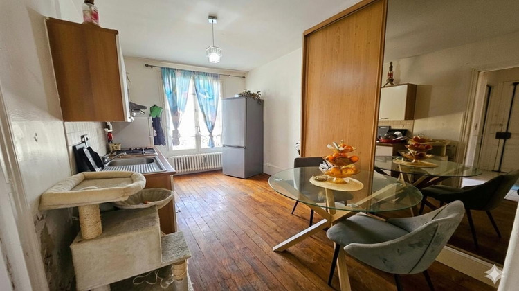 Ma-Cabane - Vente Appartement Le Raincy, 43 m²