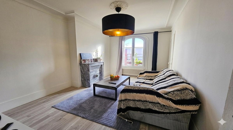 Ma-Cabane - Vente Appartement Le Raincy, 43 m²