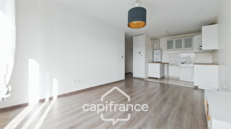 Ma-Cabane - Vente Appartement LE RAINCY, 57 m²