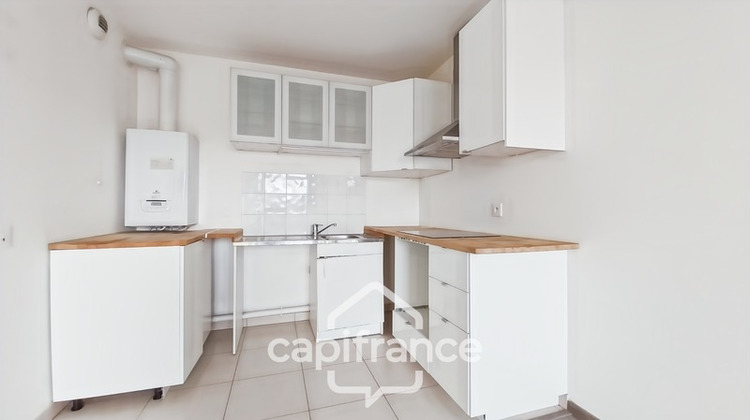 Ma-Cabane - Vente Appartement LE RAINCY, 57 m²