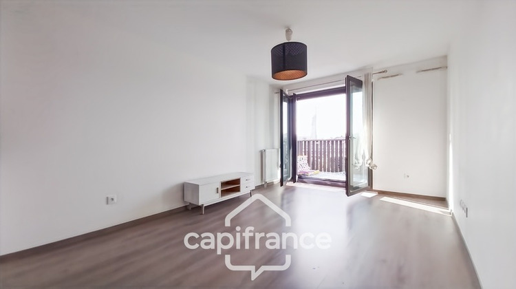 Ma-Cabane - Vente Appartement LE RAINCY, 57 m²