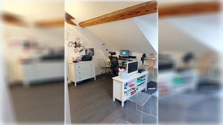 Ma-Cabane - Vente Appartement LE RAINCY, 22 m²