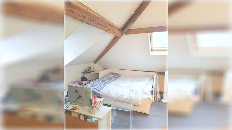 Ma-Cabane - Vente Appartement LE RAINCY, 22 m²