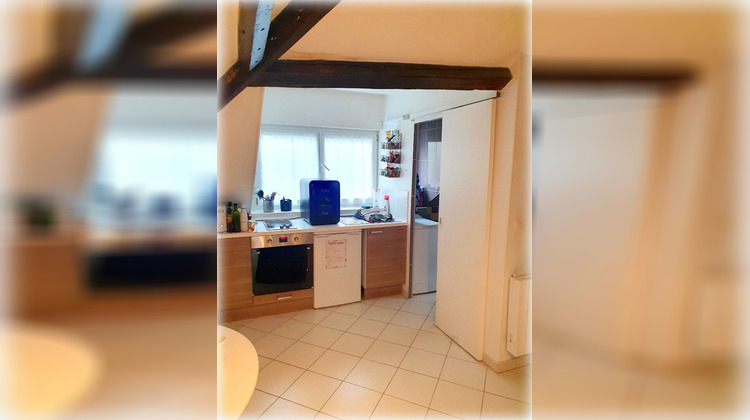 Ma-Cabane - Vente Appartement LE RAINCY, 22 m²