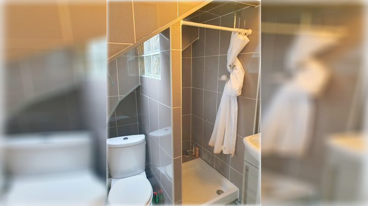 Ma-Cabane - Vente Appartement LE RAINCY, 22 m²