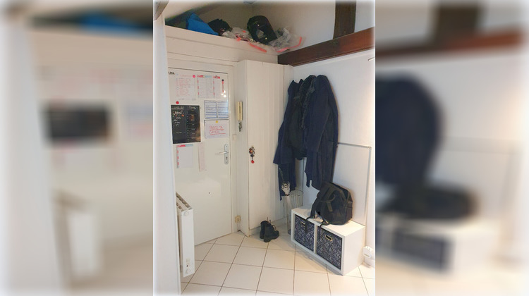 Ma-Cabane - Vente Appartement LE RAINCY, 22 m²