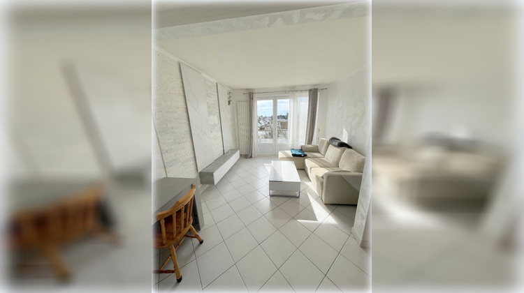 Ma-Cabane - Vente Appartement LE RAINCY, 50 m²