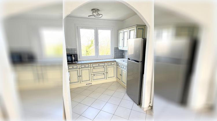 Ma-Cabane - Vente Appartement LE RAINCY, 50 m²