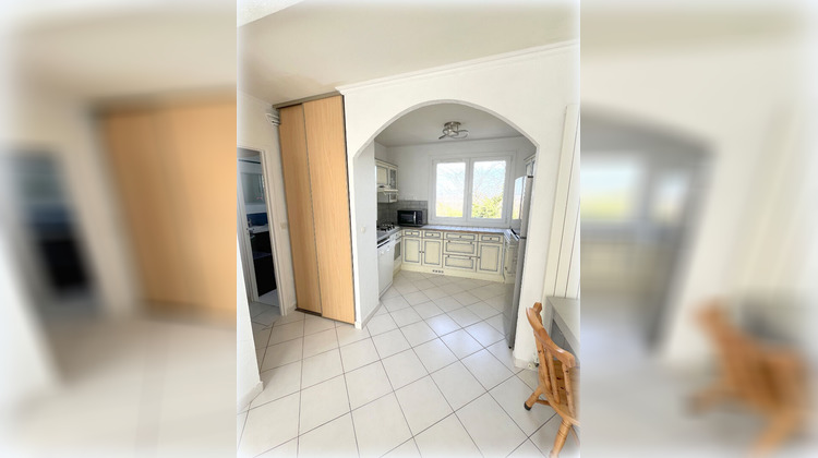 Ma-Cabane - Vente Appartement LE RAINCY, 50 m²