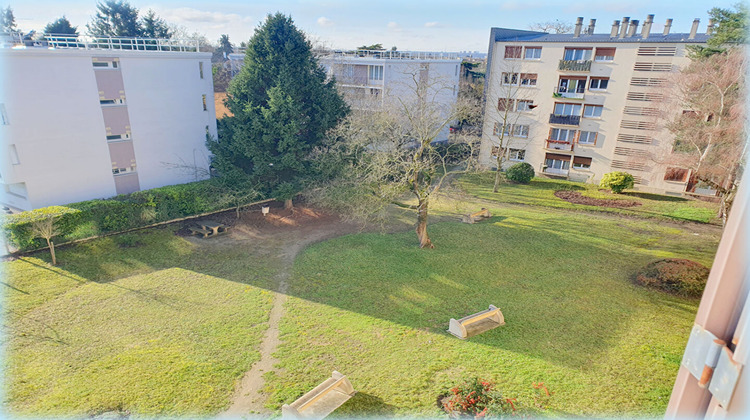 Ma-Cabane - Vente Appartement LE RAINCY, 50 m²