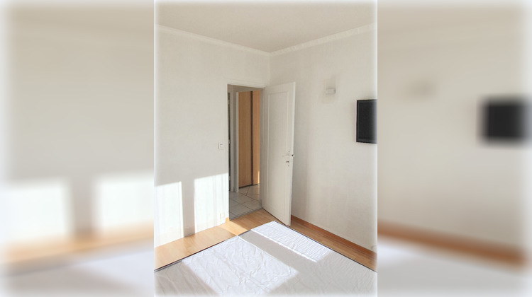 Ma-Cabane - Vente Appartement LE RAINCY, 50 m²