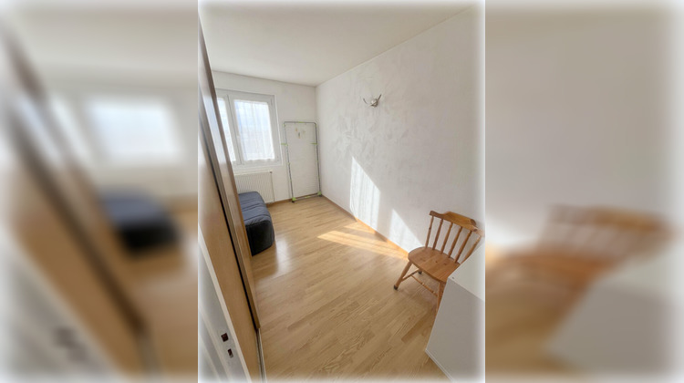 Ma-Cabane - Vente Appartement LE RAINCY, 50 m²