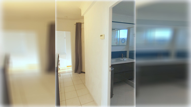 Ma-Cabane - Vente Appartement LE RAINCY, 50 m²