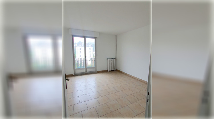 Ma-Cabane - Vente Appartement LE RAINCY, 55 m²