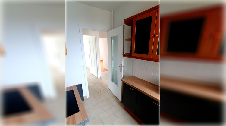 Ma-Cabane - Vente Appartement LE RAINCY, 55 m²