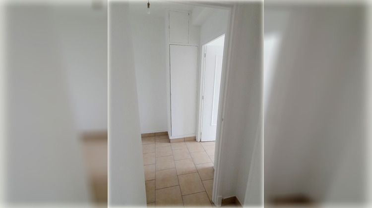 Ma-Cabane - Vente Appartement LE RAINCY, 55 m²