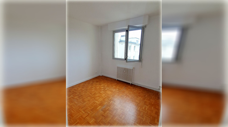 Ma-Cabane - Vente Appartement LE RAINCY, 55 m²
