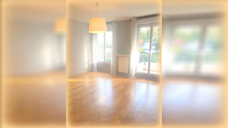 Ma-Cabane - Vente Appartement LE RAINCY, 68 m²