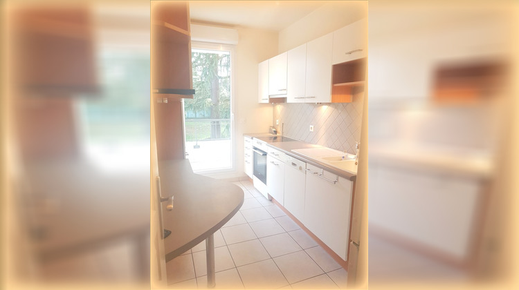 Ma-Cabane - Vente Appartement LE RAINCY, 68 m²