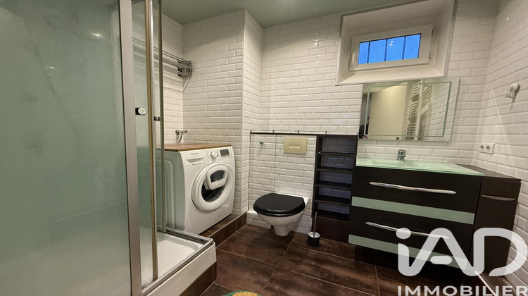 Ma-Cabane - Vente Appartement Le Raincy, 35 m²