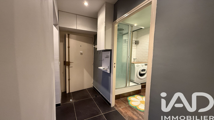 Ma-Cabane - Vente Appartement Le Raincy, 35 m²