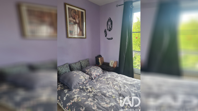 Ma-Cabane - Vente Appartement Le Raincy, 38 m²