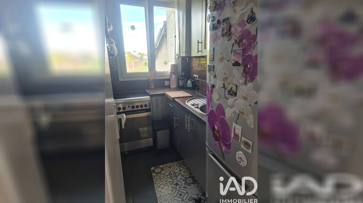 Ma-Cabane - Vente Appartement Le Raincy, 38 m²