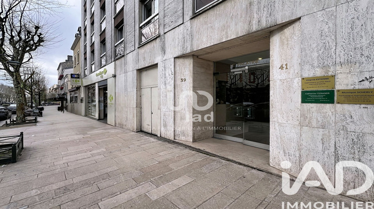 Ma-Cabane - Vente Appartement Le Raincy, 80 m²