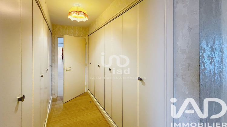 Ma-Cabane - Vente Appartement Le Raincy, 80 m²