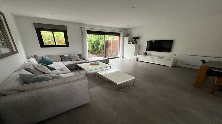 Ma-Cabane - Vente Appartement LE RAINCY, 119 m²